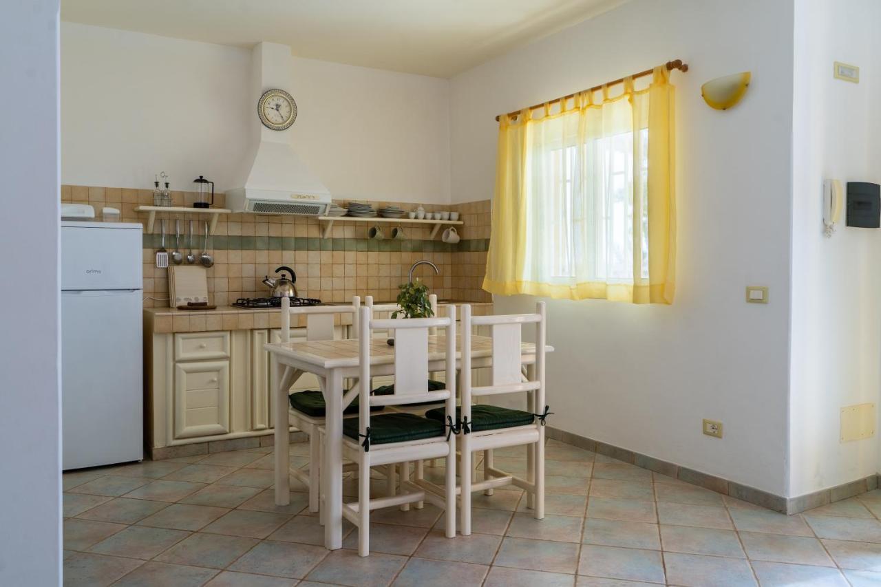 Lovely Beach Front Apartment In 산타 마리아 외부 사진
