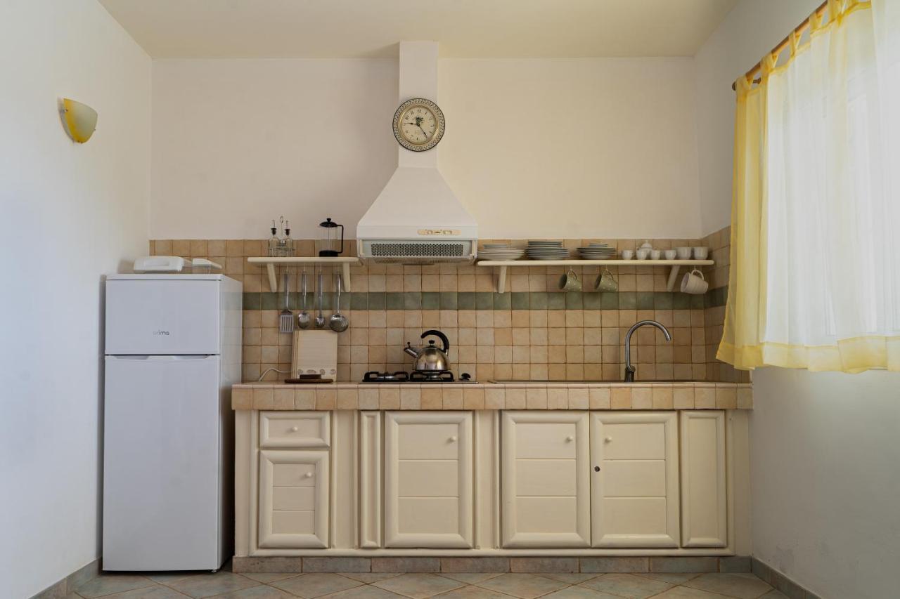 Lovely Beach Front Apartment In 산타 마리아 외부 사진