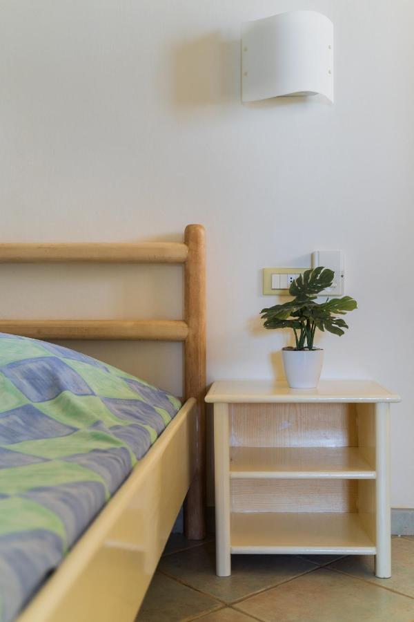 Lovely Beach Front Apartment In 산타 마리아 외부 사진